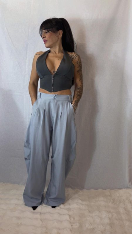 Pantalone Aladin