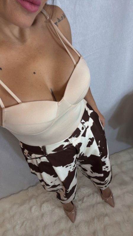 Body Beige