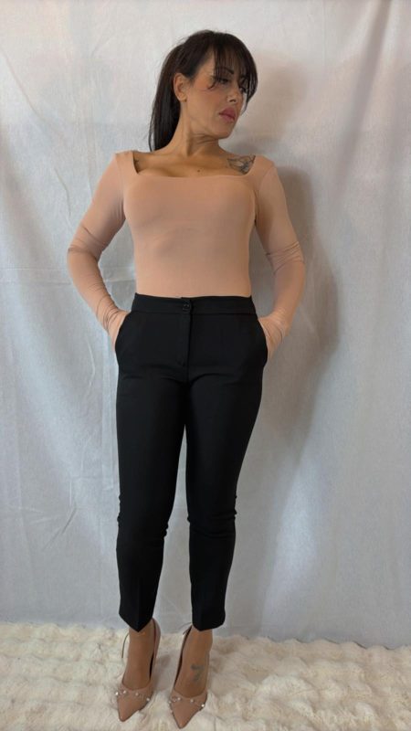 Pantalone Nero