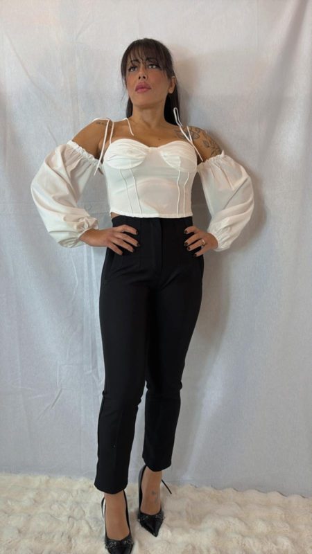 Pantalone modello Zara