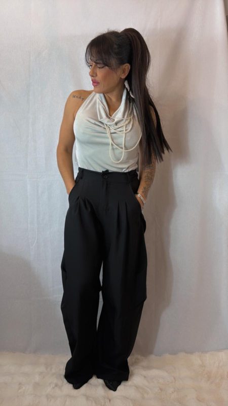Pantalone Aladin