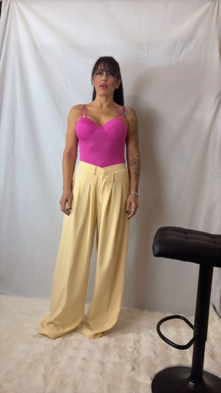 Body Fuxia