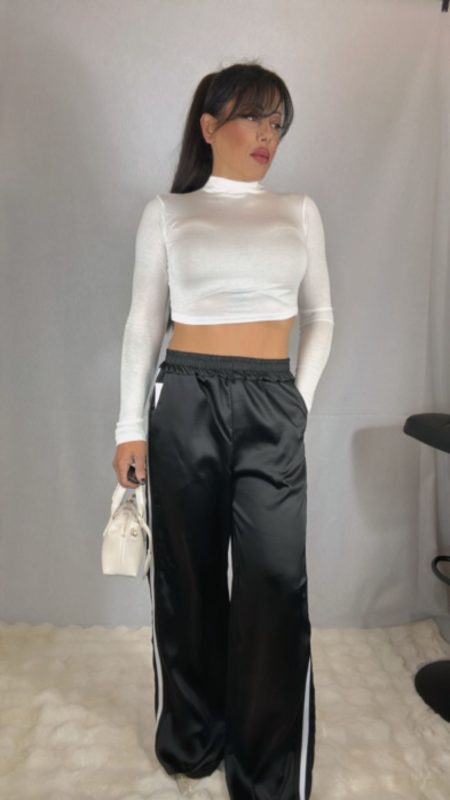 Pantalone Simil Raso