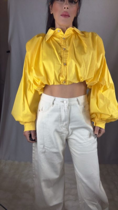 Camicia Bon Ton