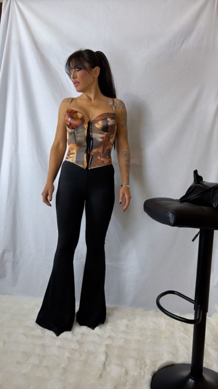 Leggins a Zampa