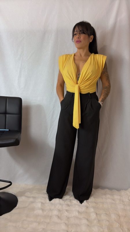Pantalone Gess