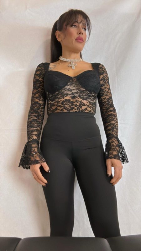 Body Pizzo