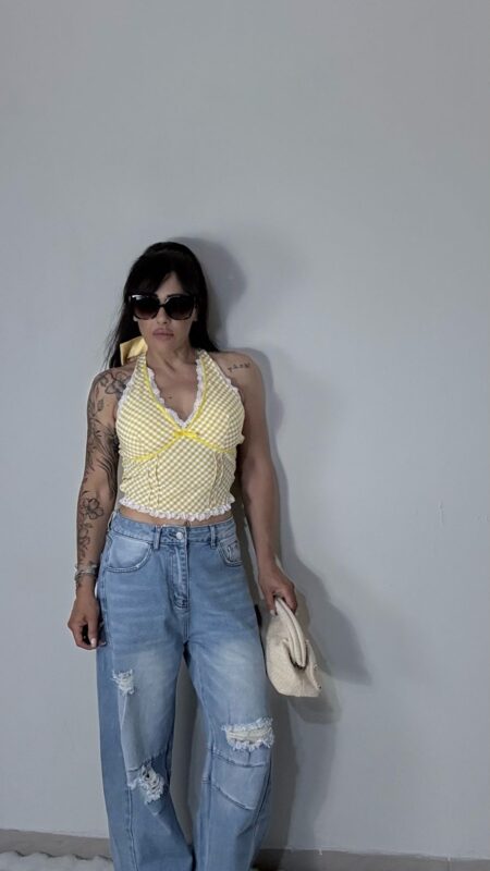Jeans Denim Spark