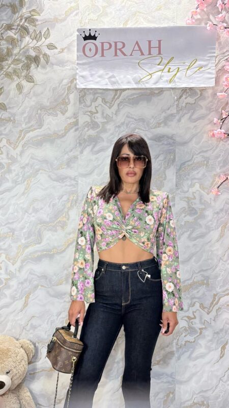 Jeans Sylon