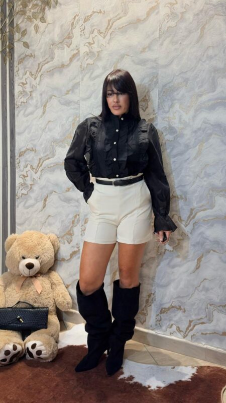 Short Ines