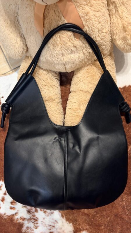 Borsa Office Nera