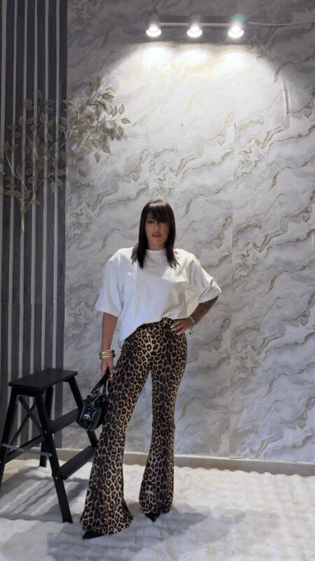 Leggins Macumba