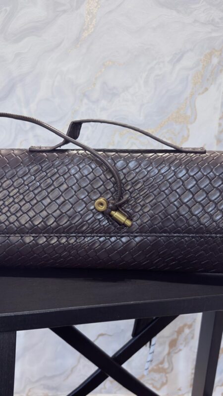 Borsetta Paula Choco