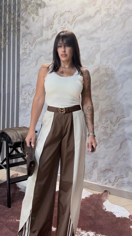 Pantalone Duo