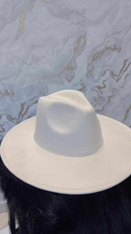 Fedora Panna