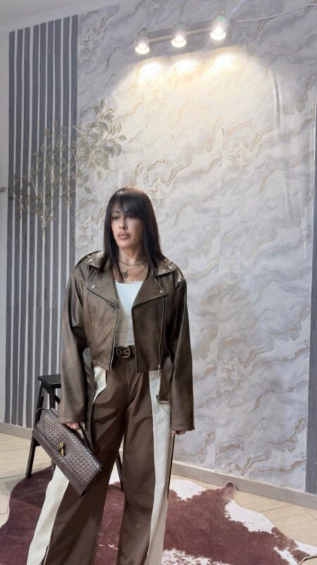 Chiodo Milk and Coffee