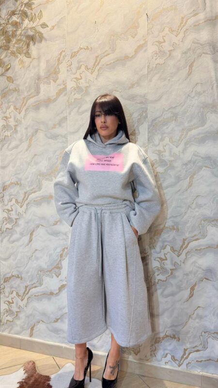 Tuta Wendy By Just West