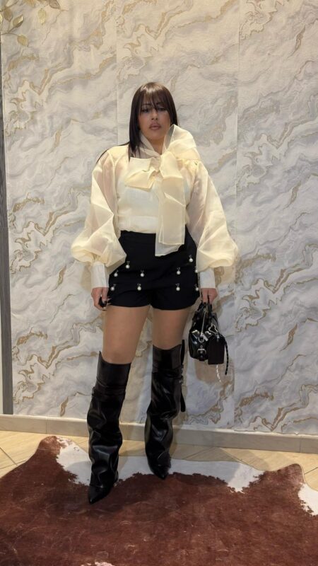 Short Perla