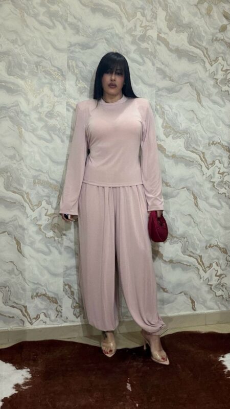 Coordinato Oriente Rosa