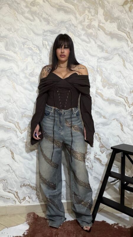 Jeans Shay