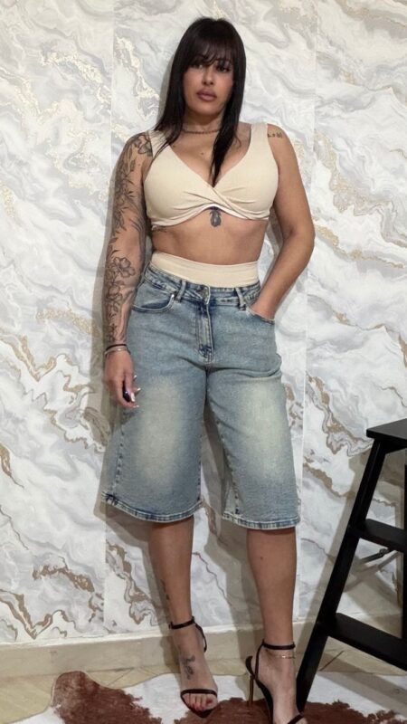 Cord-set Panama Beige