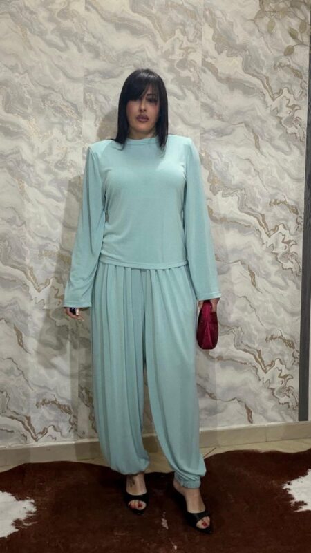 Coordinato Oriente By Just West