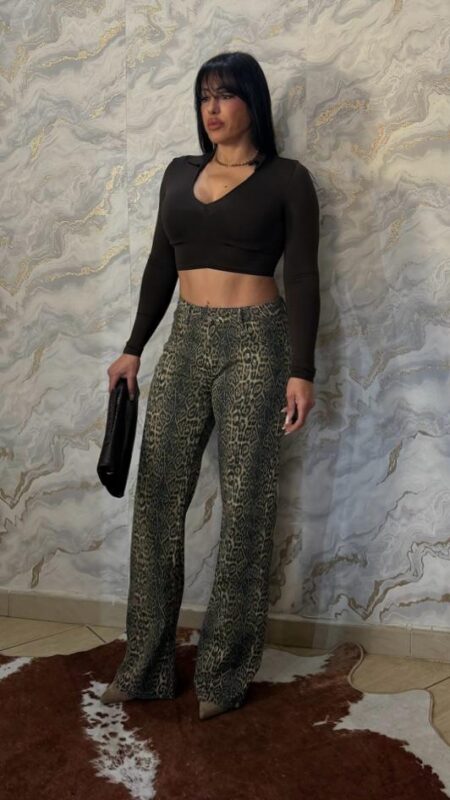 Jeans Savana