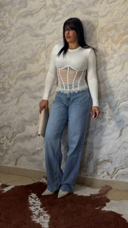 Jeans Star