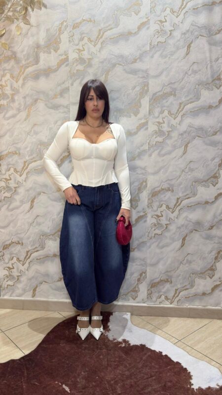 Jeans Balloon California
