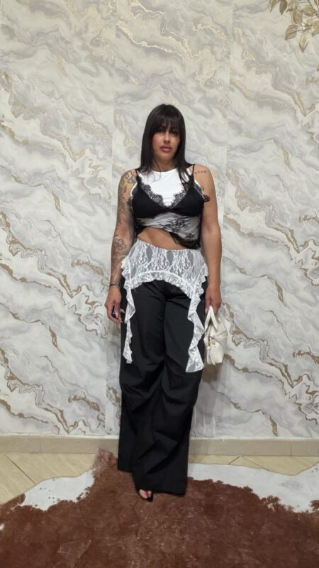Pantalone Selene