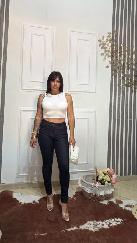 Jeans Blu Moon