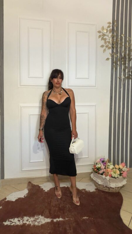 Vestito Sofia