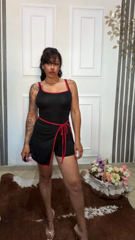 Tuta Morena