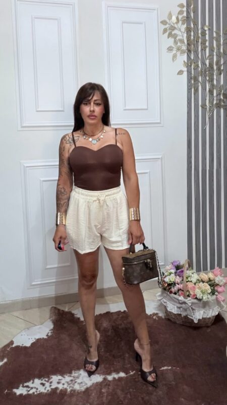 Top Selene Choco