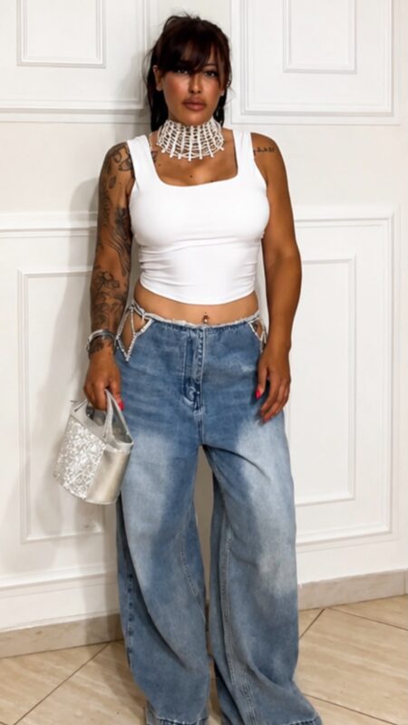 Jeans Stella