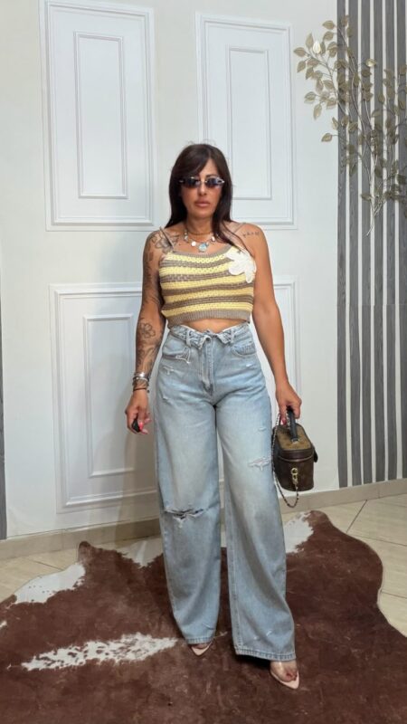 Jeans Kira