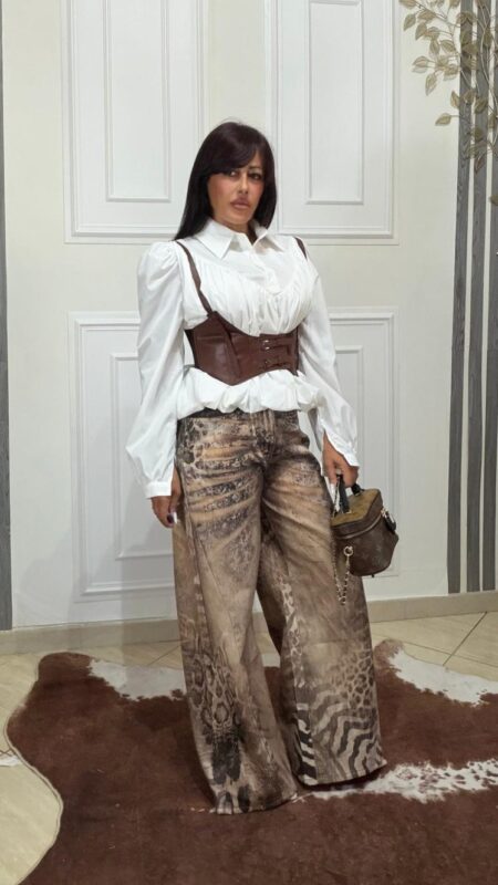 Jeans Savana