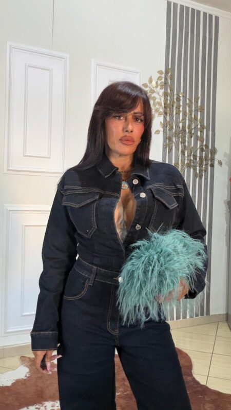 Bag Fluffy