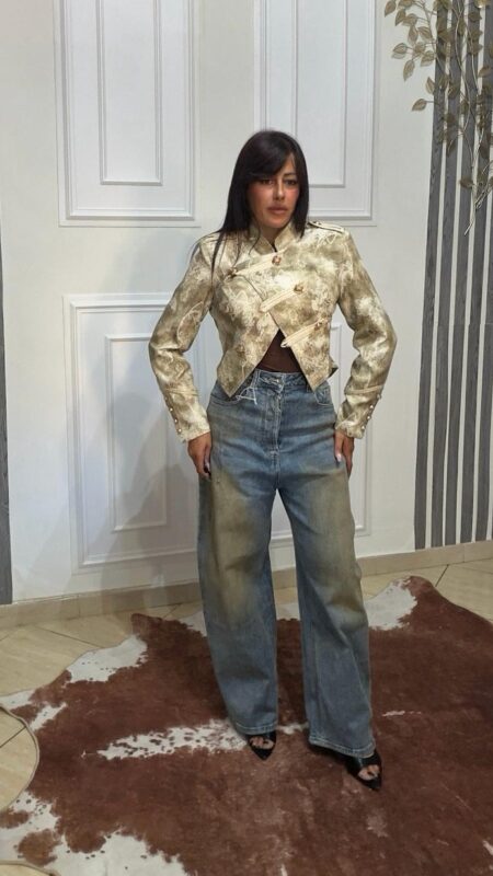 Jeans Azara