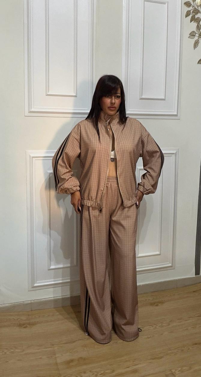 Coordinato Casual Style - immagine 4