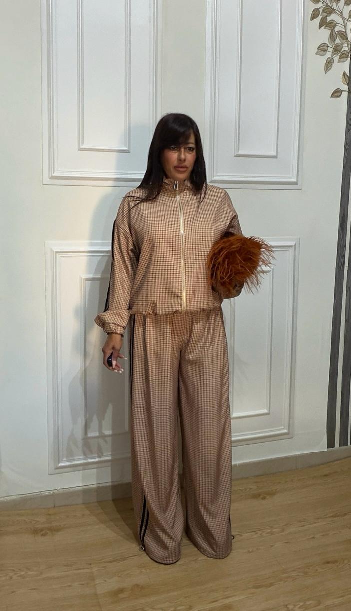Coordinato Casual Style - immagine 2
