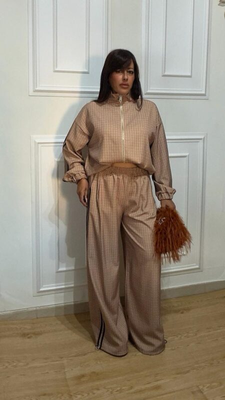 Coordinato Casual Style